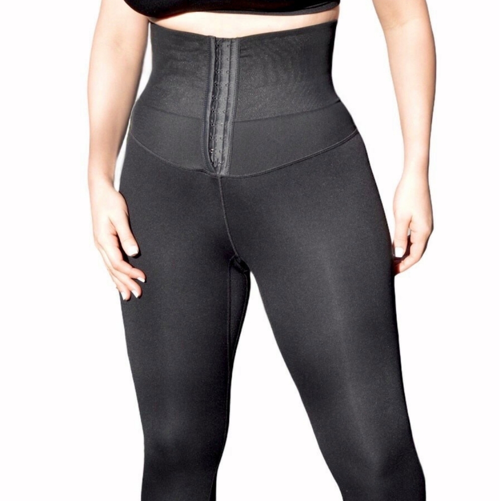 High Waist Tummy Control/Compression Leggings